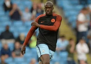 Yaya Toure’ye sıcak takip