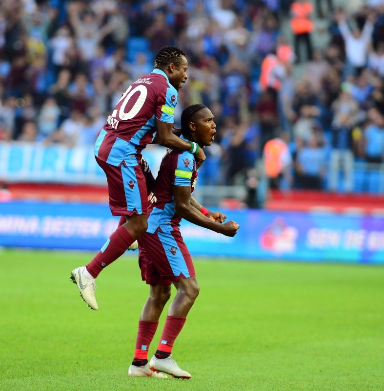 Onazi’den flaş açıklamalar!