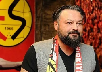 Eskişehir başkanından dayak