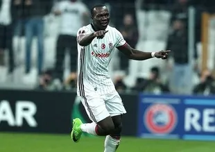 Aboubakar için operasyon