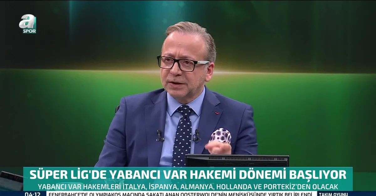 Flaş hakem sözleri! "Takım kayırıyorlar"