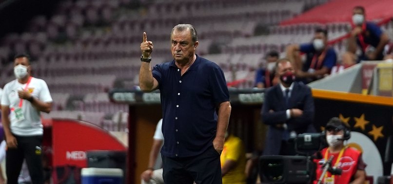 Galatasaray-Göztepe maçı sonrası flaş sözler! Terim'in eski hali olsaydı...