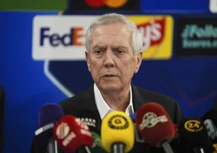 F.Bahçe’ye 3 dönem transfer yasağı!
