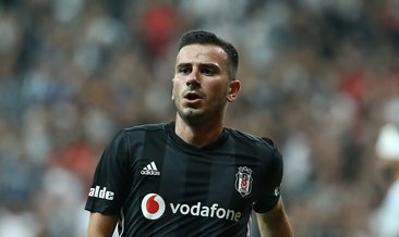Oğuzhan Özyakup'un akıbeti belli oldu! Sezon sonunda...