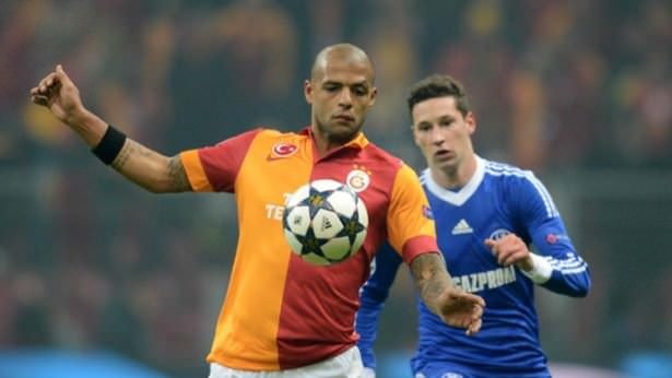 İlginç futbolcu lakapları