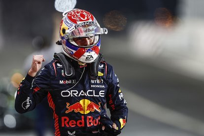 F1’de dünya şampiyonu Verstappen!