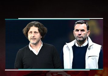 G.Saray'da 2 ayrılık birden! Yeni adresleri Trabzonspor