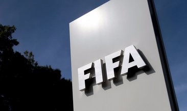 FIFA'dan kulüplere müjde