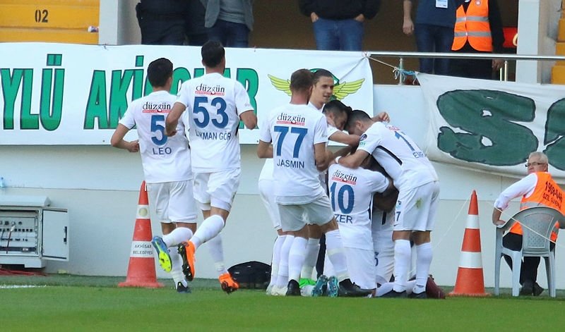 İşte ’VAR’sız puan durumu!