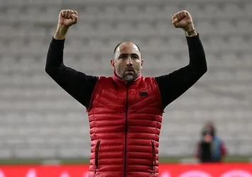 Tudor'dan Fenerbahçe açıklaması