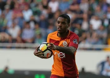 Garry Rodrigues göz kamaştırıyor