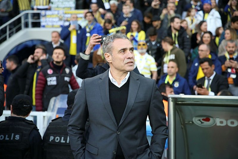 Ali Koç’tan Ersun Yanal’a garanti!