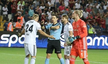 İngilizler şaşkın: Bizde sahada yoktu - 1