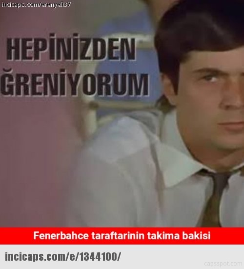 Fenerbahçe - Vardar maçı capsleri güldürdü