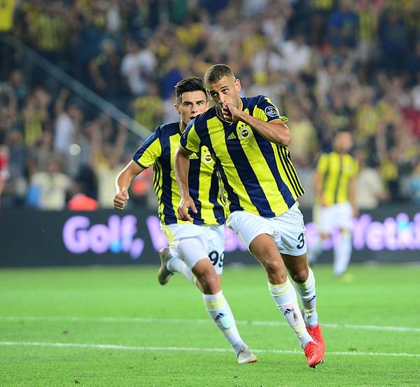 Fenerbahçe’de bir devrin sonu!