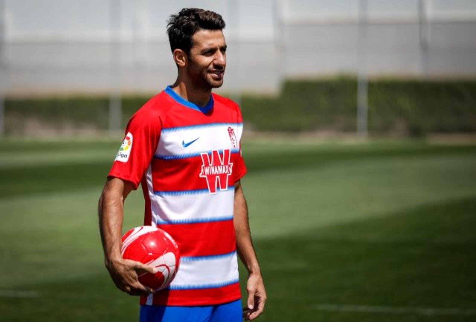 Ismail Koybasi Granada Dan Ayrildi Aspor