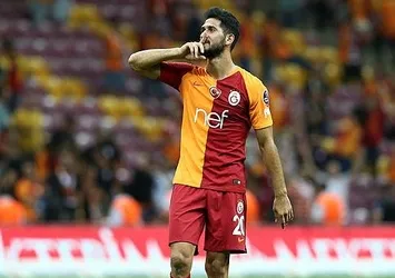 Galatasaray'a Emre Akbaba müjdesi