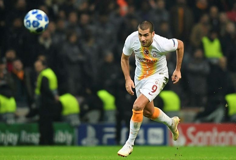 Çin’den transfer sürprizi! Beşiktaş, Galatasaray ve Fenerbahçe...
