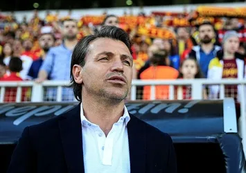 Tamer Tuna: Bursa'da final oynayacağız