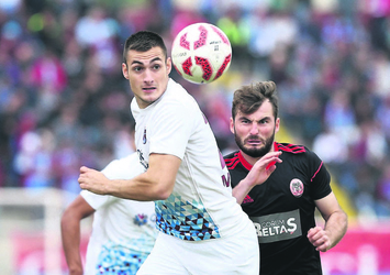 Trabzonspor, dava açacak!