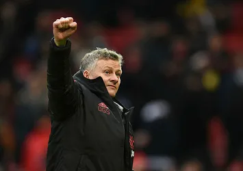 Manchester United'a Solskjaer dokunuşu