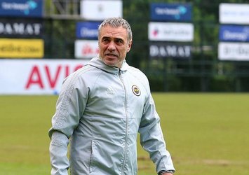 Fenerbahçe'nin kamp programı belli oldu