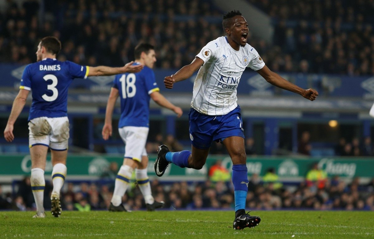 Fenerbahçe, Ahmed Musa’yı transfer ediyor