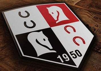 TJK'dan sağlık çalışanlarına anlamlı bağış