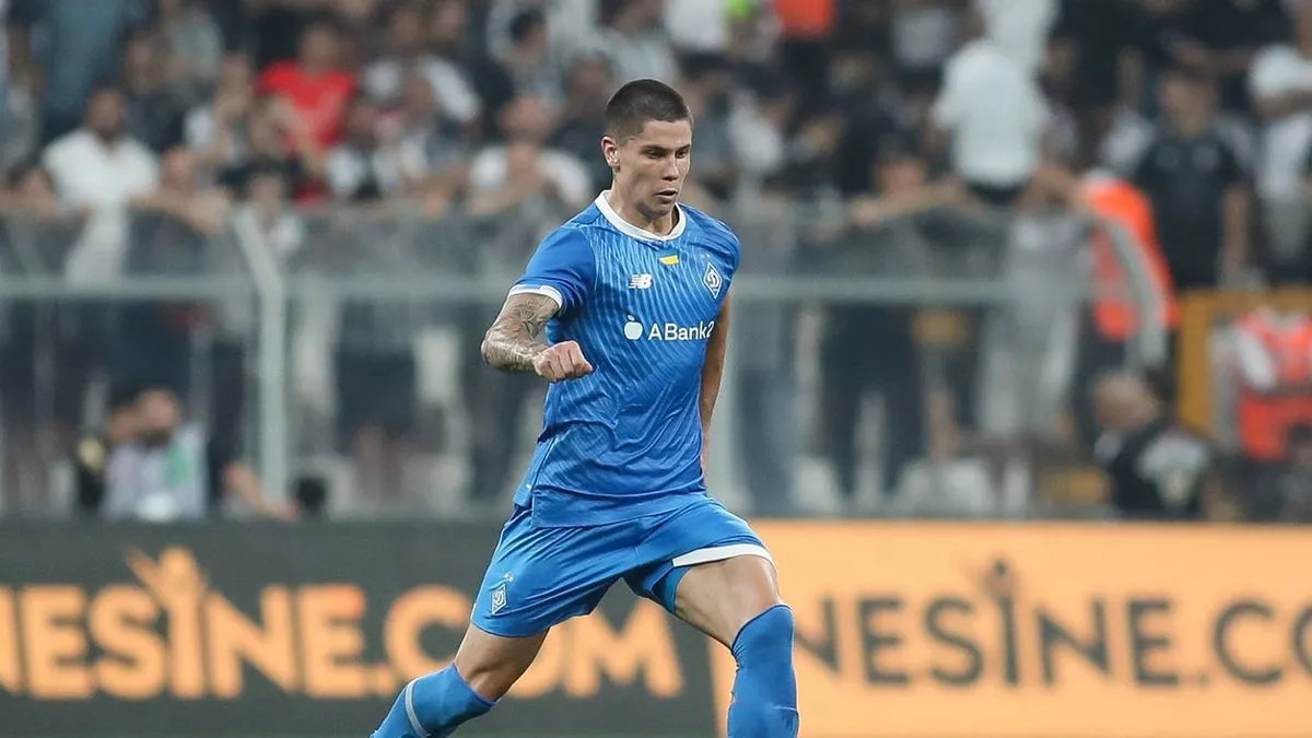 Trabzonspor'dan hedefteki isim: Popov