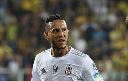 Beşiktaş Josef de Souza’nın sözleşmesi feshedildi