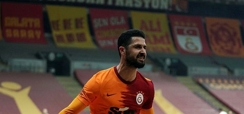 Galatasaray'da sıra Emre Akbaba'da! İşte sunulacak teklif...