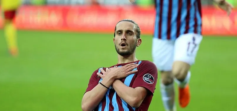Yusuf zirvede