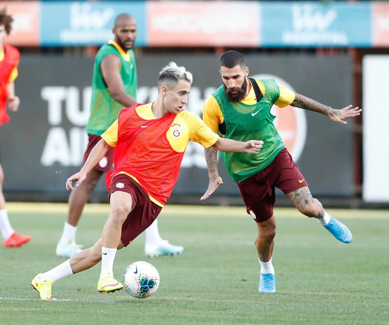 Fatih Terim’den Emre Mor kararı