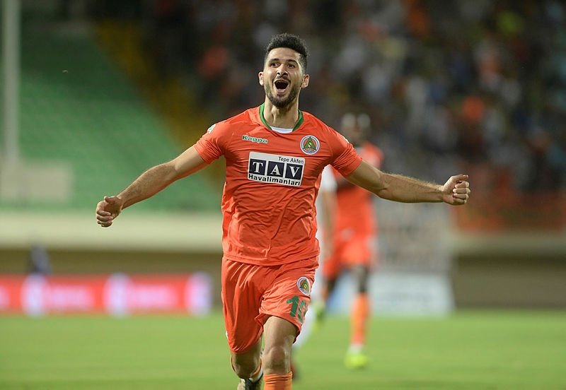 Emre Akbaba’nın muhteşem hikayesi!