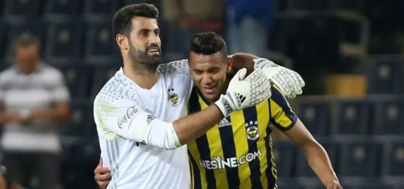 Volkan Demirel antrenör kurbanı!