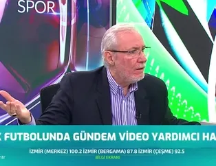 "Ali Koç Türk futbolunu kendine göre dizayn ediyor"