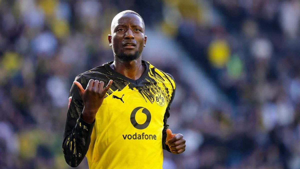 Serhou Guirassy Fenerbahçe'ye transfer olacak mı? Menajeri resmen açıkladı!