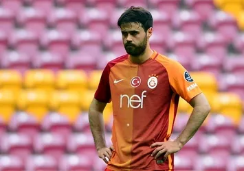 Gençlerbirliği Ahmet Çalık'a talip oldu
