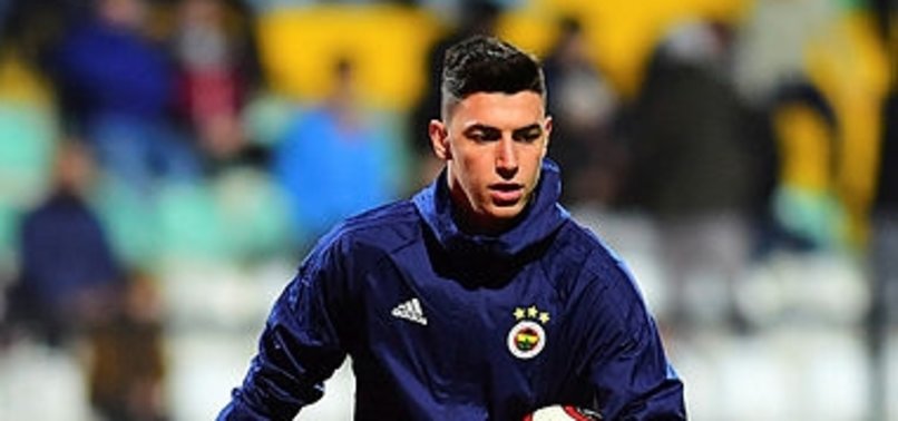 Fenerbahçe'den Berke Özer açıklaması