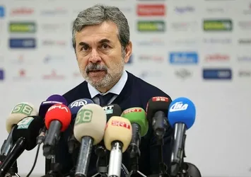Aykut Kocaman'ın büyük pişmanlığı