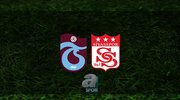 Trabzonspor - Sivasspor maçı ne zaman?