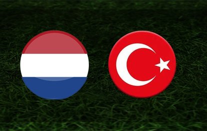 A Milli Takım’ın maçı ne zaman? Hollanda - Türkiye maçı saat kaçta ve hangi kanalda?