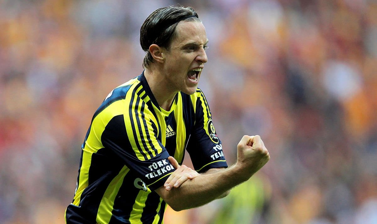 Hepsini tanıyorsunuz! Şimdi neredeler?