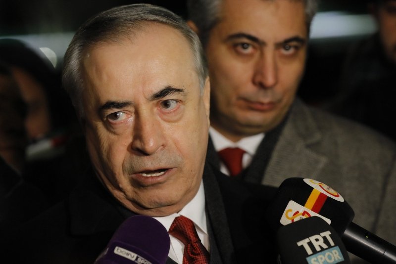 Mustafa Cengiz’den Ali Koç’a yanıt!