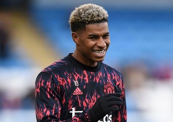 Haaland olmazsa Rashford!