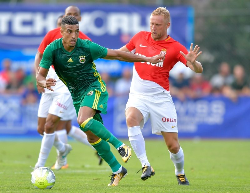 Galatasaray’dan Kamil Glik bombası!