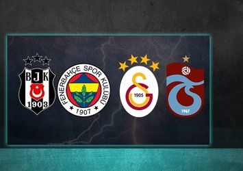 Dünyanın en iyi takımları belli oldu!