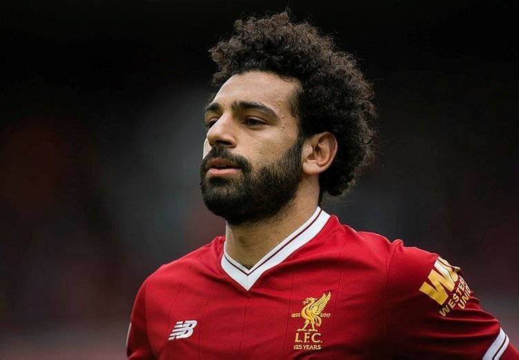 Futbolcuların çocukluk halleri