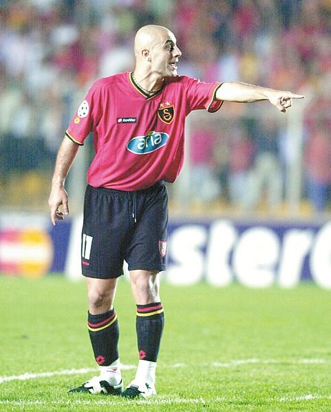 Terim’in parlattığı yıldızlar