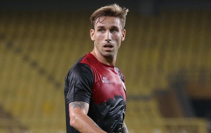 Son dakika transfer haberi: Fenerbahçe’den Lucas Biglia kararı! Bonservisi...